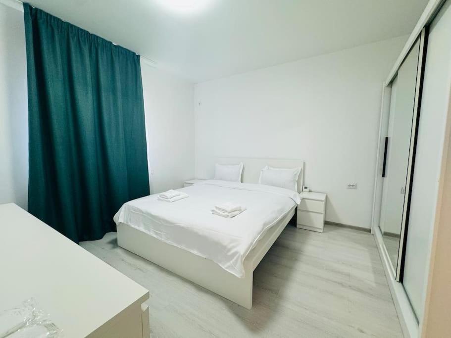 Otopeni Studio C1 1 Airport Therme 외부 사진