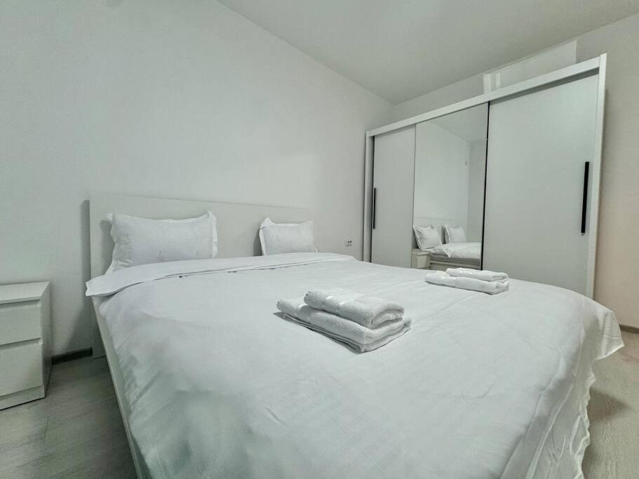 Otopeni Studio C1 1 Airport Therme 외부 사진