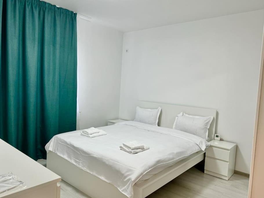 Otopeni Studio C1 1 Airport Therme 외부 사진